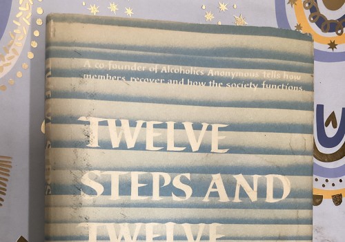 The Twelve Steps of AA Worksheet: A Comprehensive Guide